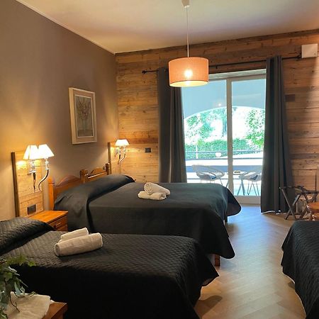Hotel Le Fonti Lurisia Kültér fotó