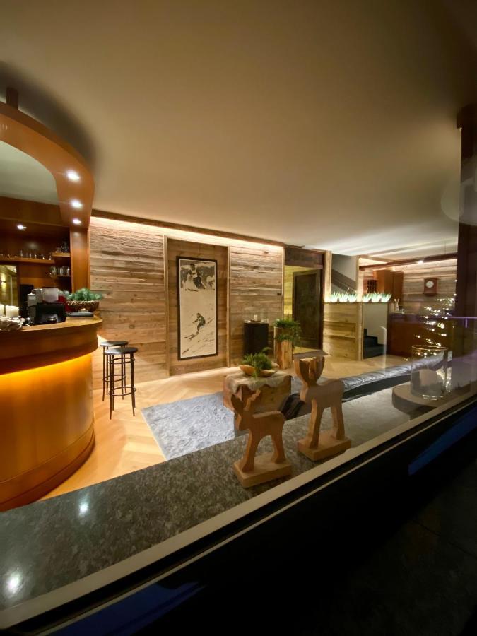 Hotel Le Fonti Lurisia Kültér fotó