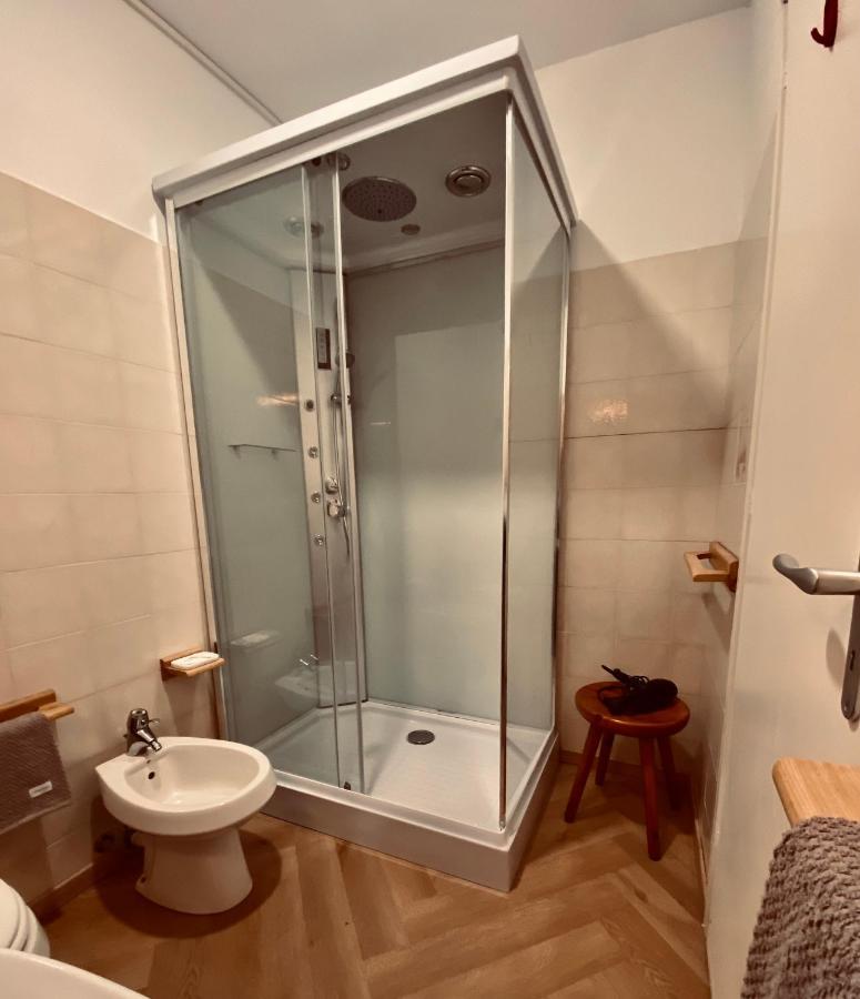 Hotel Le Fonti Lurisia Kültér fotó