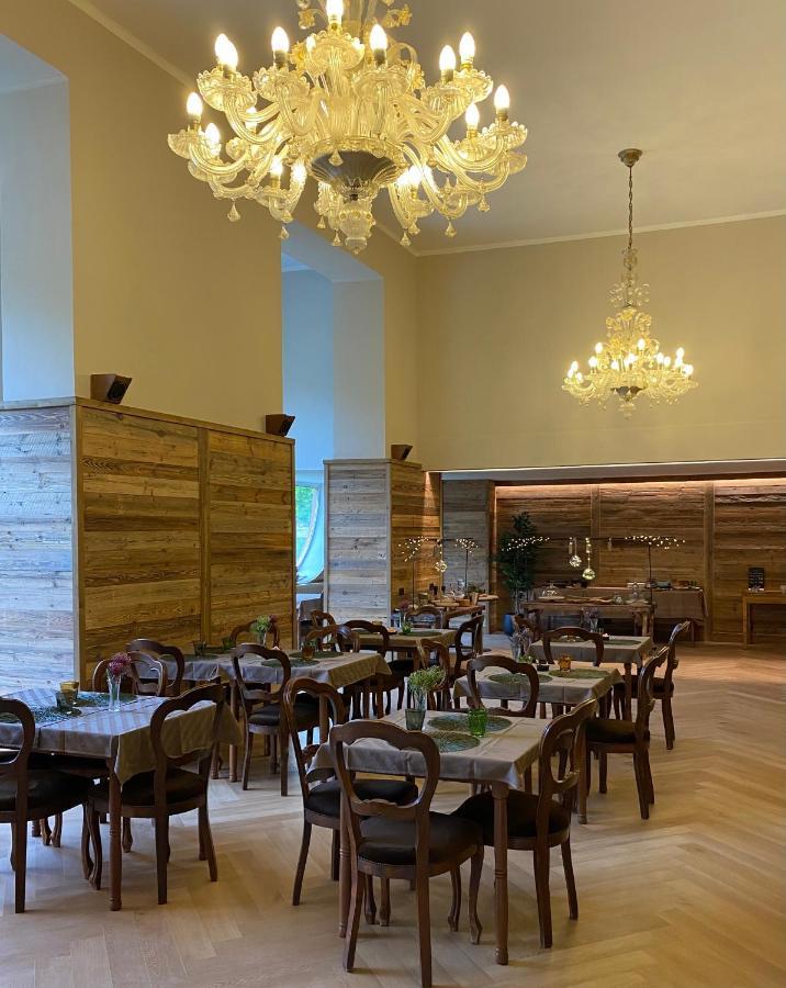 Hotel Le Fonti Lurisia Kültér fotó