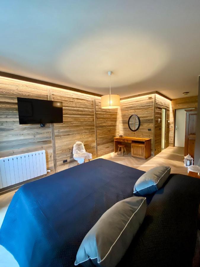 Hotel Le Fonti Lurisia Kültér fotó