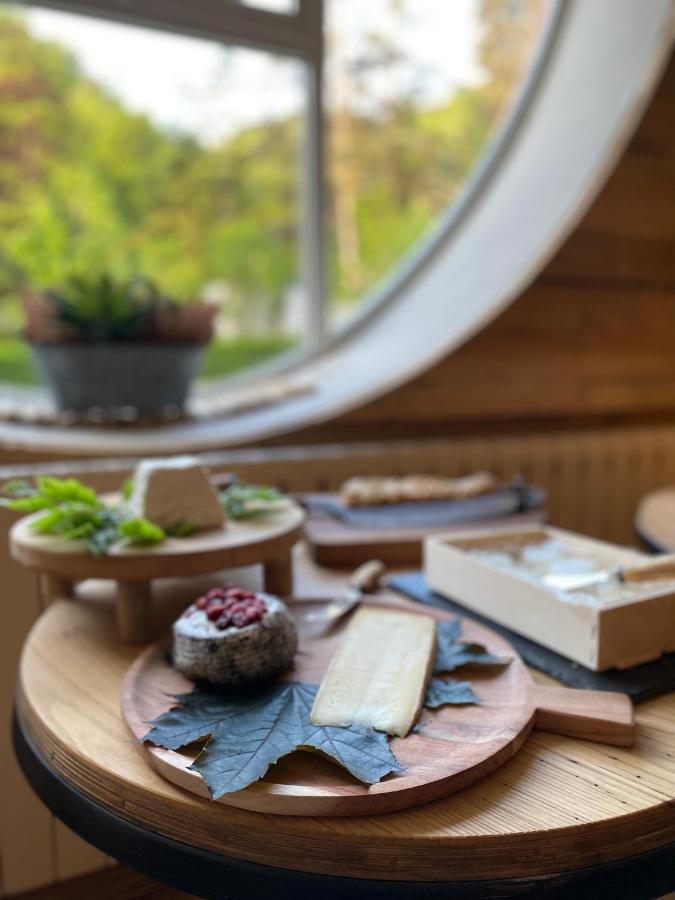 Hotel Le Fonti Lurisia Kültér fotó