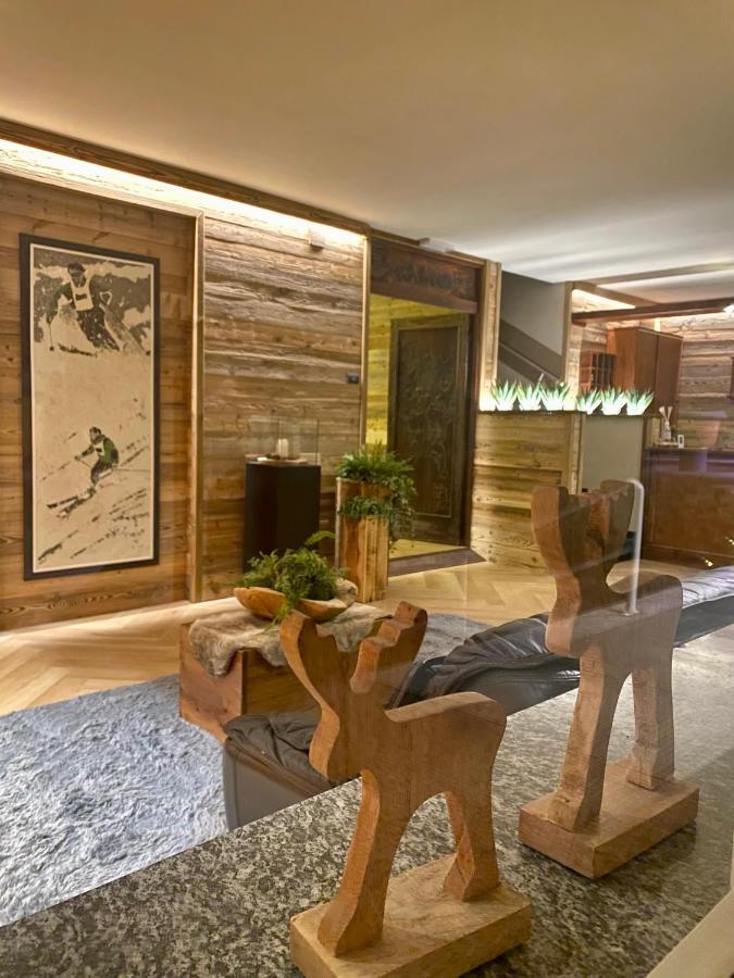 Hotel Le Fonti Lurisia Kültér fotó