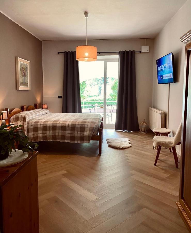 Hotel Le Fonti Lurisia Kültér fotó
