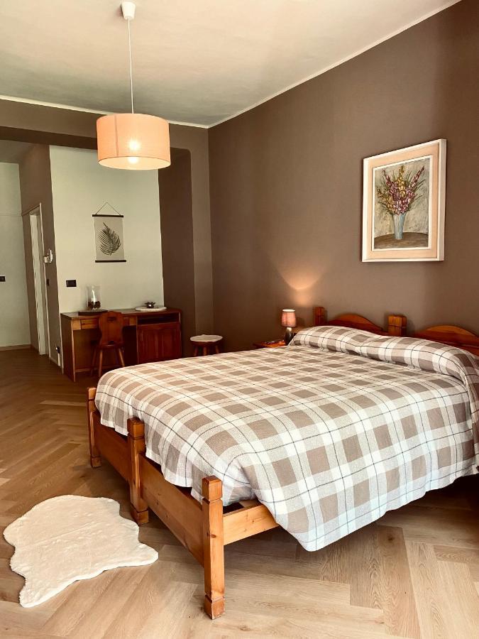 Hotel Le Fonti Lurisia Kültér fotó