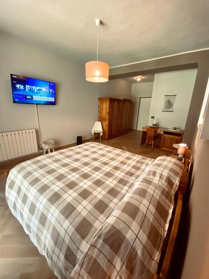Hotel Le Fonti Lurisia Kültér fotó