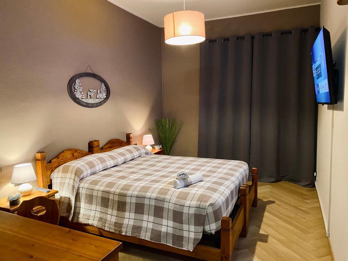 Hotel Le Fonti Lurisia Kültér fotó