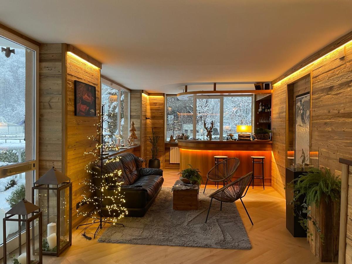 Hotel Le Fonti Lurisia Kültér fotó