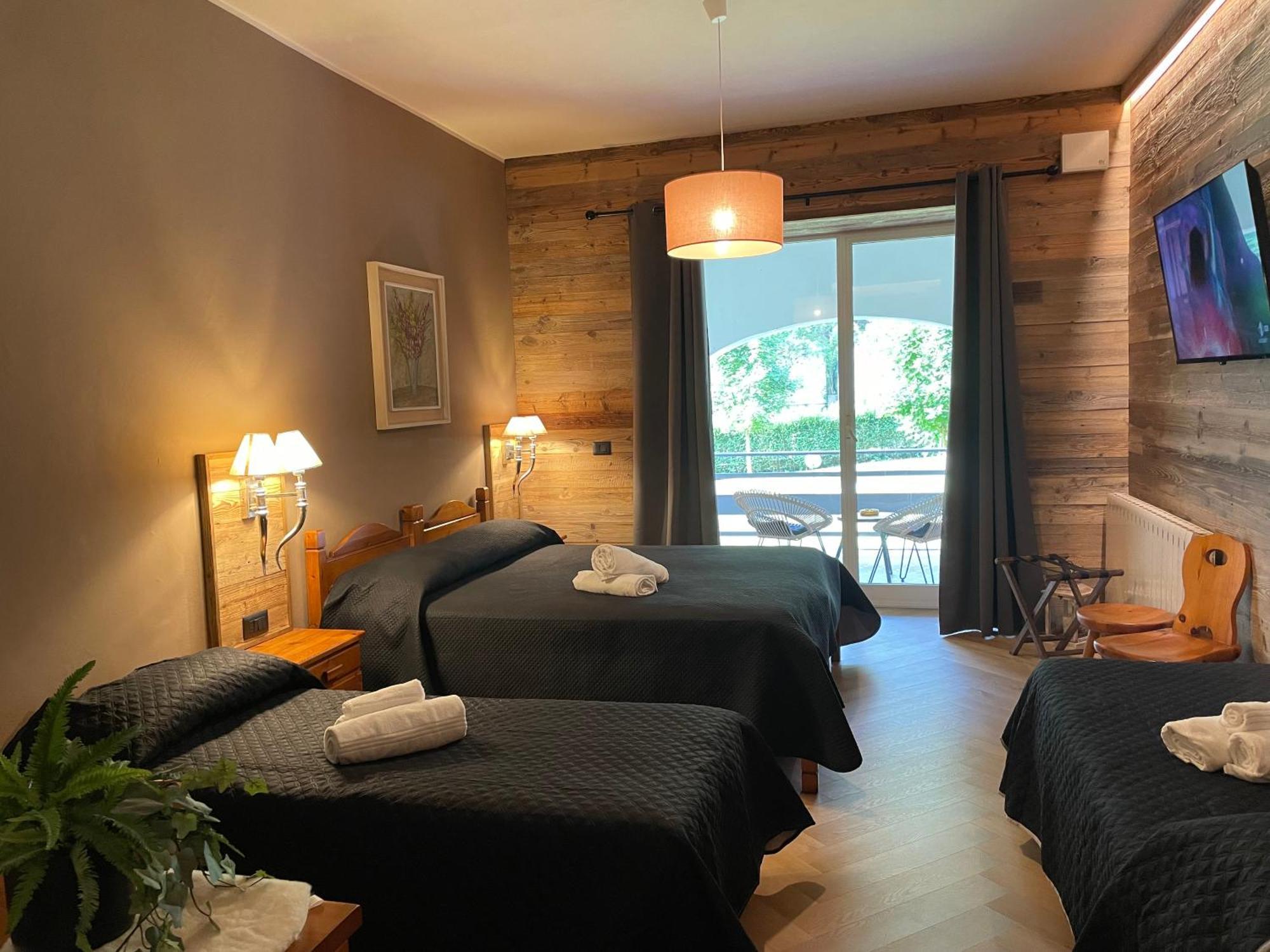Hotel Le Fonti Lurisia Kültér fotó